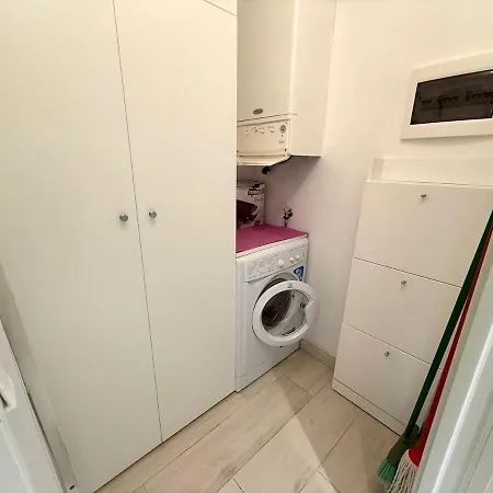 Mazzini 169 - Apartamento *