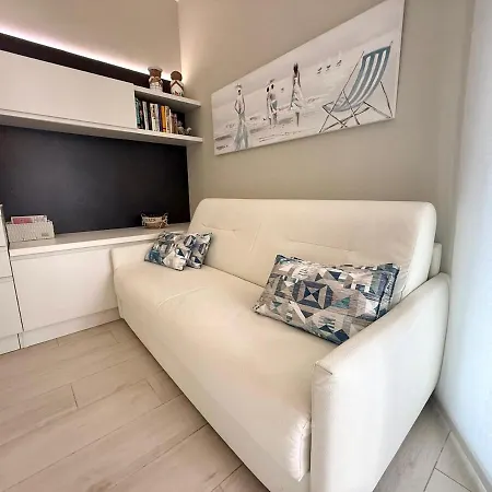 Mazzini 169 - * San Remo