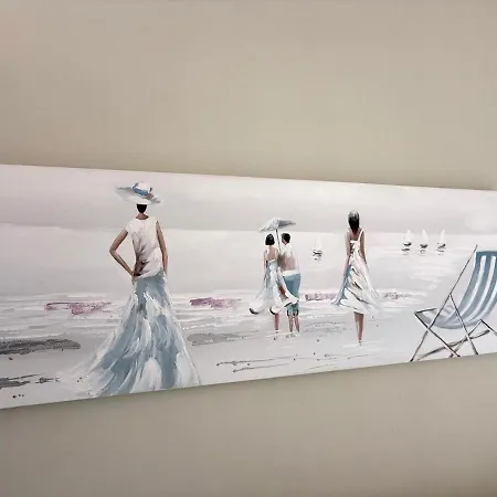 Appartement Mazzini 169 -