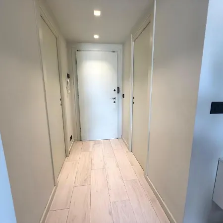 Mazzini 169 - Apartamento