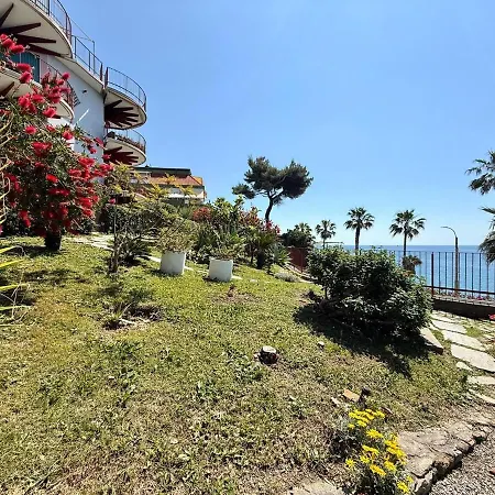 Mazzini 169 - Apartamento San Remo