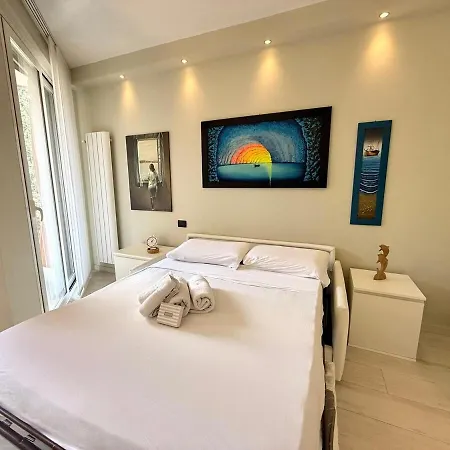 Mazzini 169 - Apartman