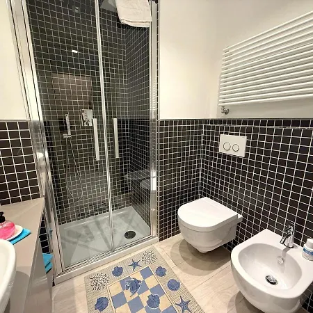 Apartman Mazzini 169 -