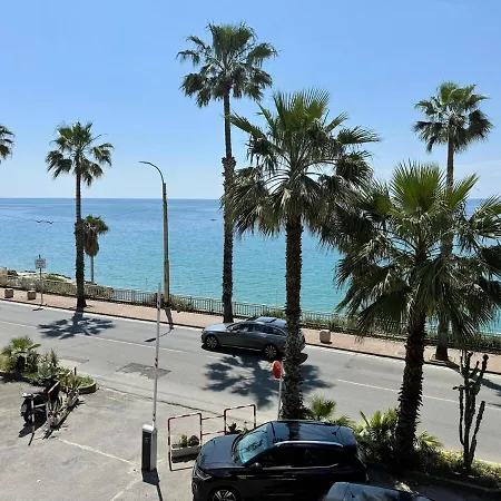 Mazzini 169 - Apartamento San Remo