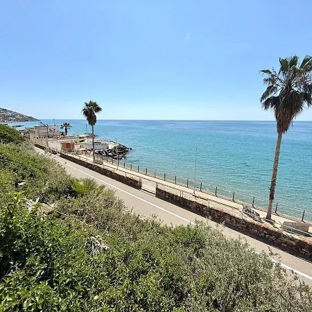 Mazzini 169 - Apartman