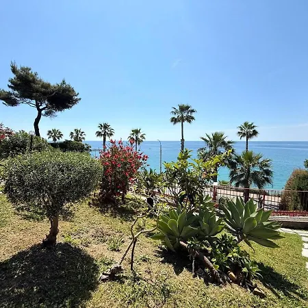 Mazzini 169 - Apartman San Remo