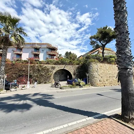 Mazzini 169 - * San Remo