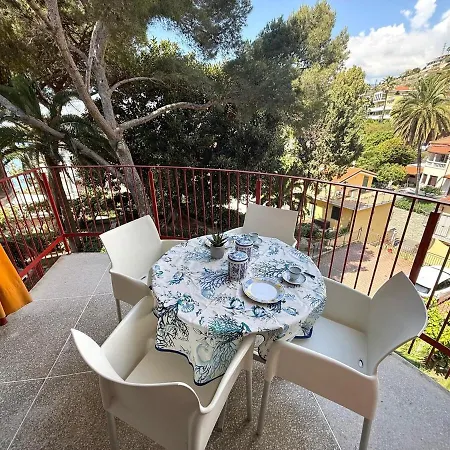Apartman Mazzini 169 - San Remo