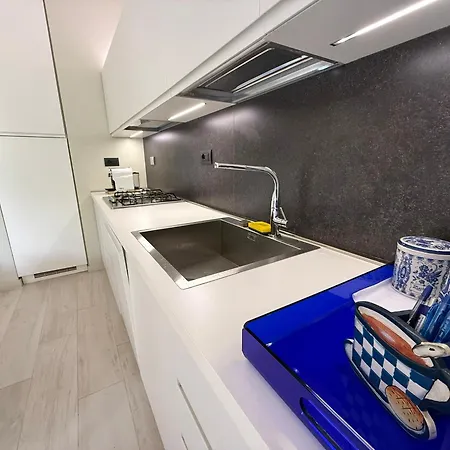 Apartamento Mazzini 169 - *